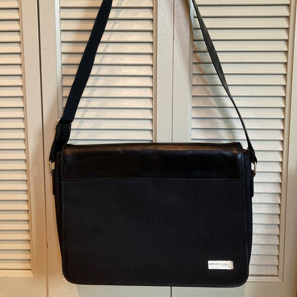 Kenneth Cole laptop bag
